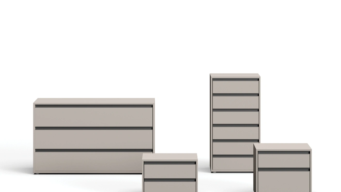 Gruppo Notte Tratto di Orme