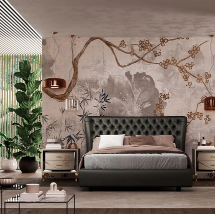 Gruppo Notte Ischia Glitter di Cecchini Italia
