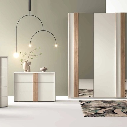 Gruppo Notte Kross 102 di Cecchini Italia