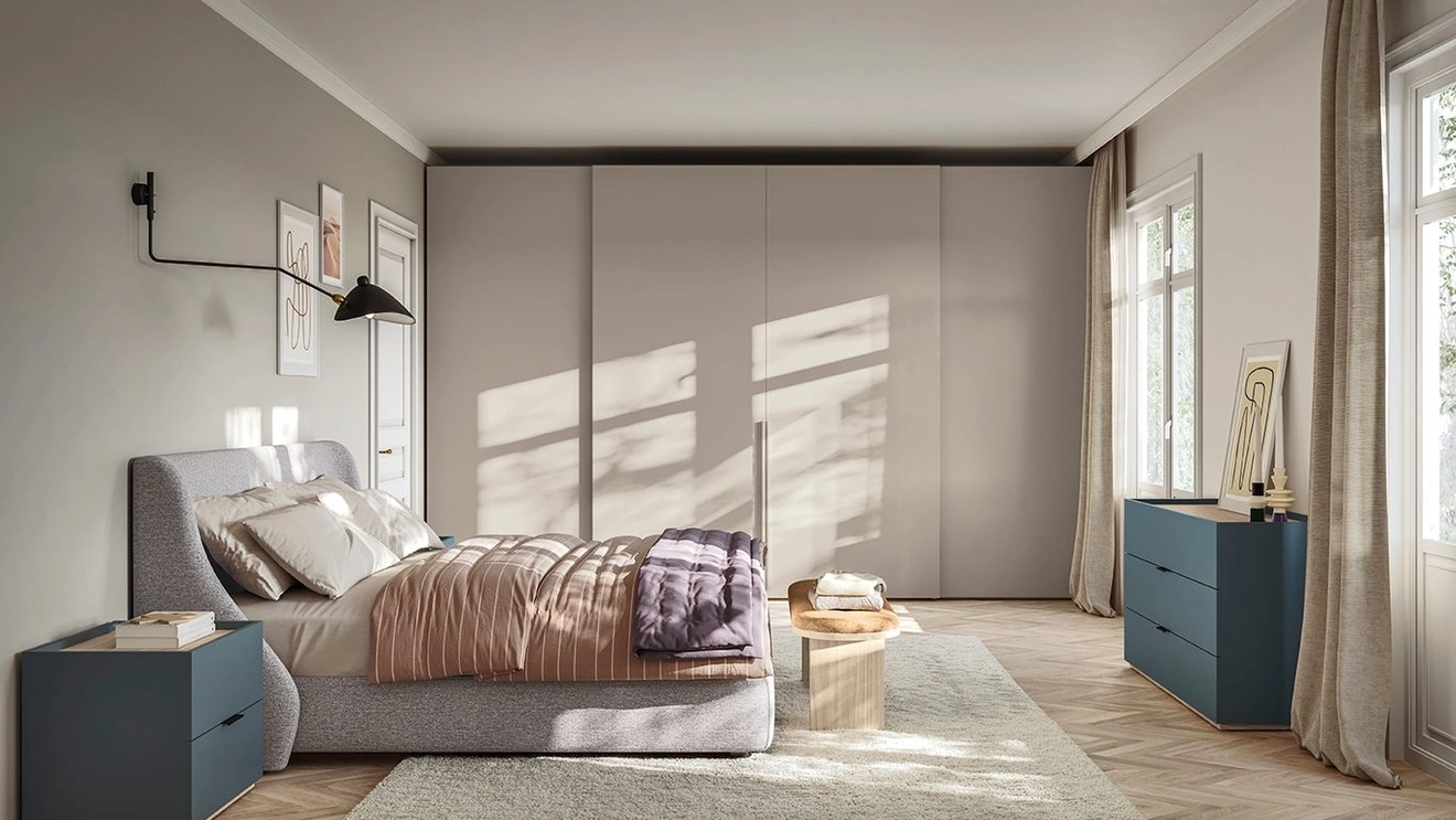 Gruppo Notte Label di Colombini Casa