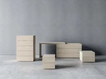 Comodino Master di Veneran