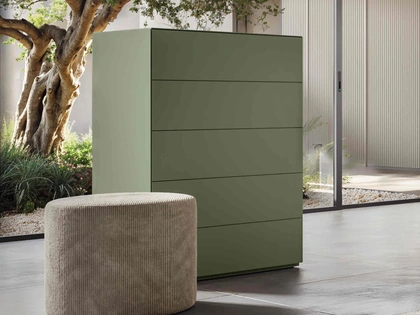 Cassettiera Pratico di Veneran