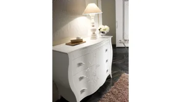 Comò Prestige 05 di Spar