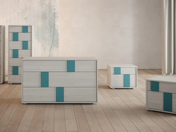 Gruppo Notte Tokyo di Giessegi