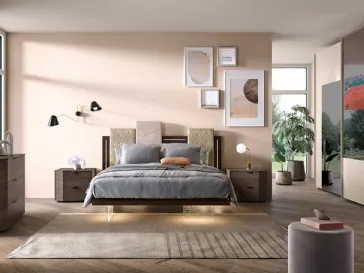 Letto Composizione 06 di Corso 11