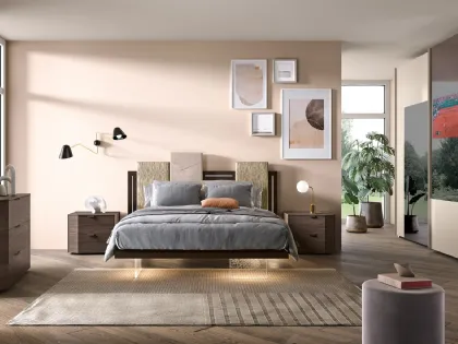 Letto Composizione 06 di Corso 11