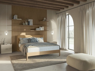 Letto Cosy di Colombini Casa