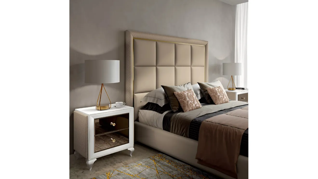 Letto Deluxe Suite di Spar
