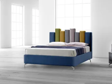 Letto Domino Mix di Stilfar Italia