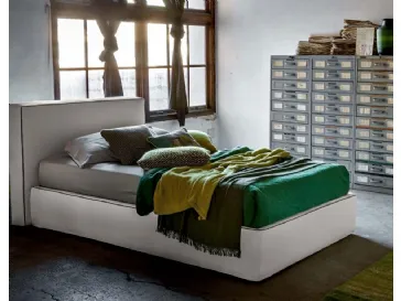 Letto Ethos Brio di Veneran
