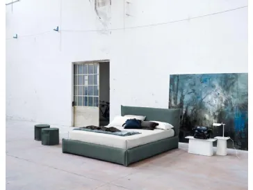 Letto Ethos Dido di Veneran
