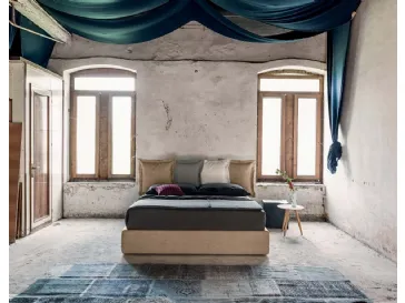 Letto Ethos DoReMi di Veneran