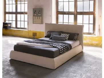 Letto Ethos Ego di Veneran