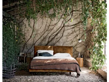 Letto Ethos Gaber di Veneran
