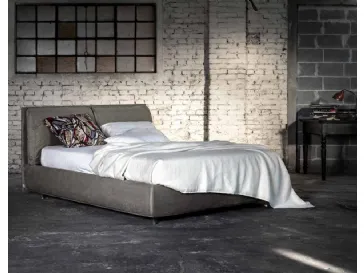 Letto Ethos Gipsy di Veneran