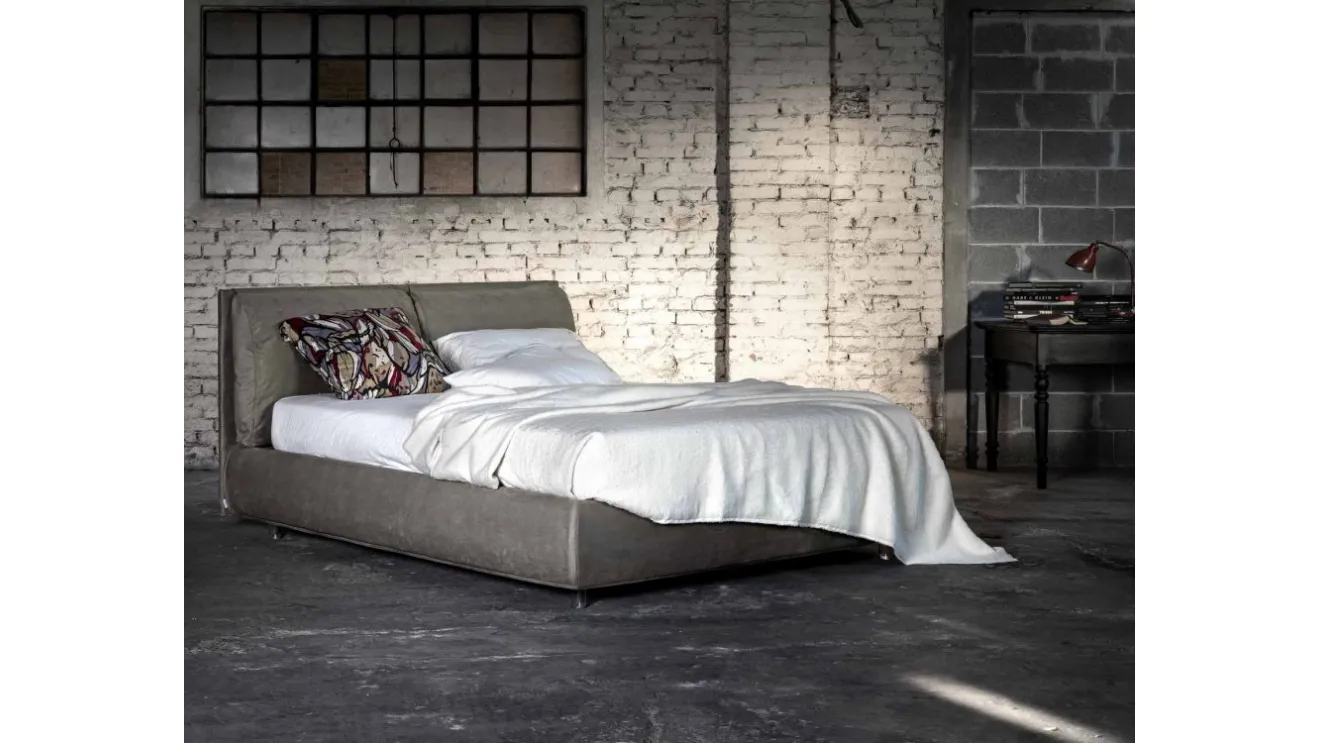 Letto Ethos Gipsy di Veneran