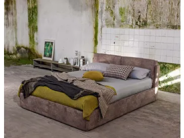 Letto Ethos Icaro di Veneran