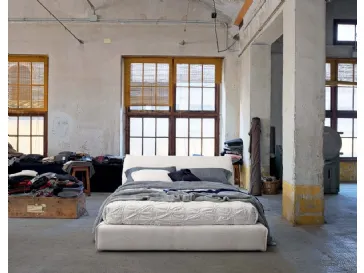 Letto Ethos Lux di Veneran