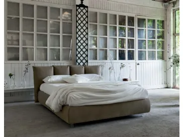 Letto Ethos Plissè di Veneran