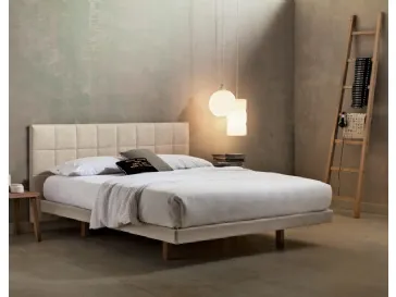 Letto Ethos Testata Pensile di Veneran