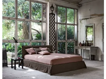 Letto Ethos Twin Double di Veneran