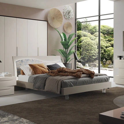 Letto Generation GDO 102 di Cecchini Italia