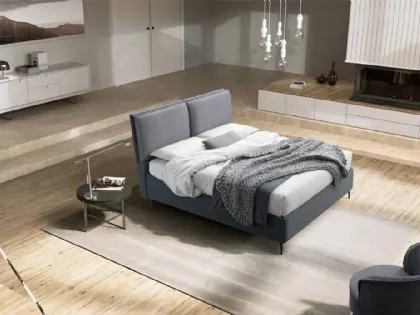 Letto Jasmine 24 di Stilfar Italia