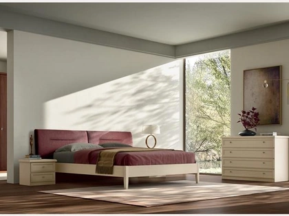 Letto Leila di Villanova