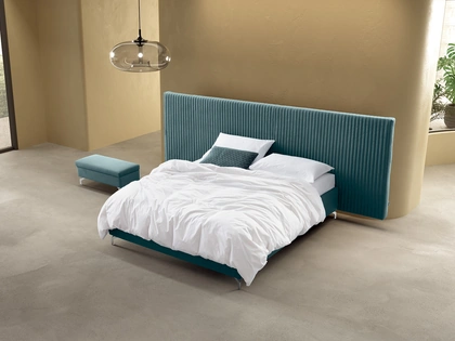 Letto Melissa XL di Stilfar Italia