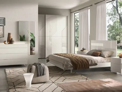 Letto Notte di Stelle 14 di Corso 11