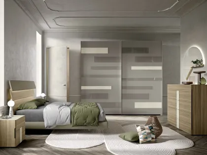 Letto Notte di Stelle 18 di Corso 11