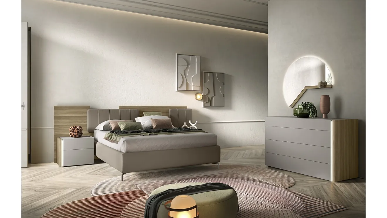 Letto Notte di Stelle 19 di Corso 11
