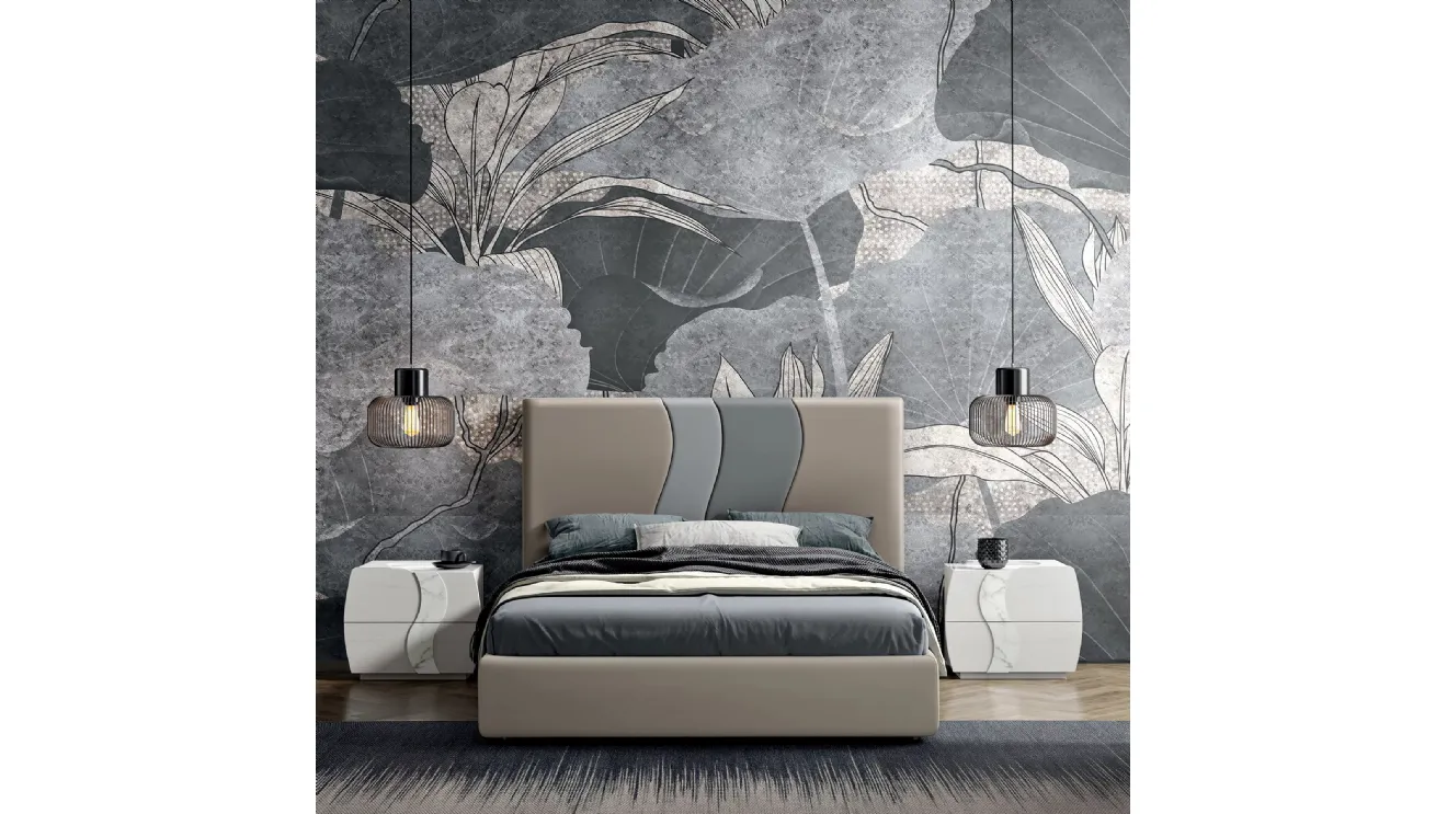 Letto Sharon di Spar