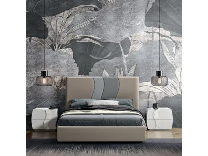 Letto Sharon di Spar
