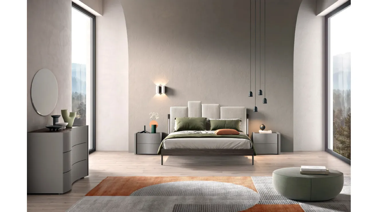 Letto Sky 01 di Spar