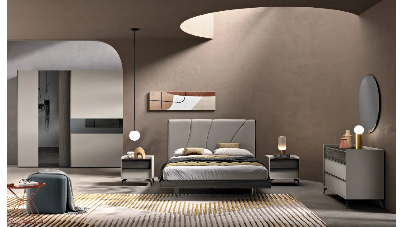 Letto Sky 03 di Spar