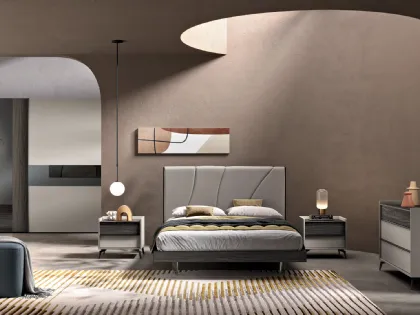 Letto Sky 03 di Spar