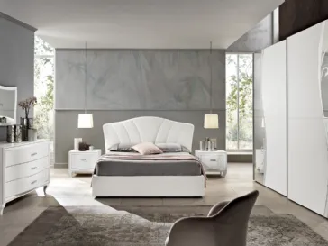 Letto Prestige 01 di Spar