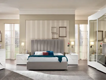 Letto Prestige 02 di Spar