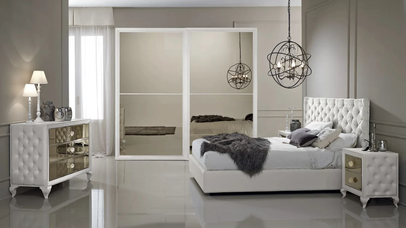 Letto Prestige 03 di Spar