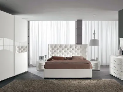 Letto Prestige 03 di Spar