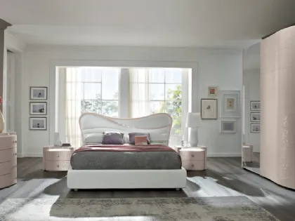 Letto Prestige 04 di Spar