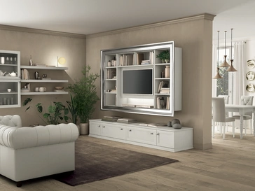 Libreria Arcadia AS012 di Colombini Casa