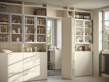 Libreria Golf Infinity U106 di Colombini Casa