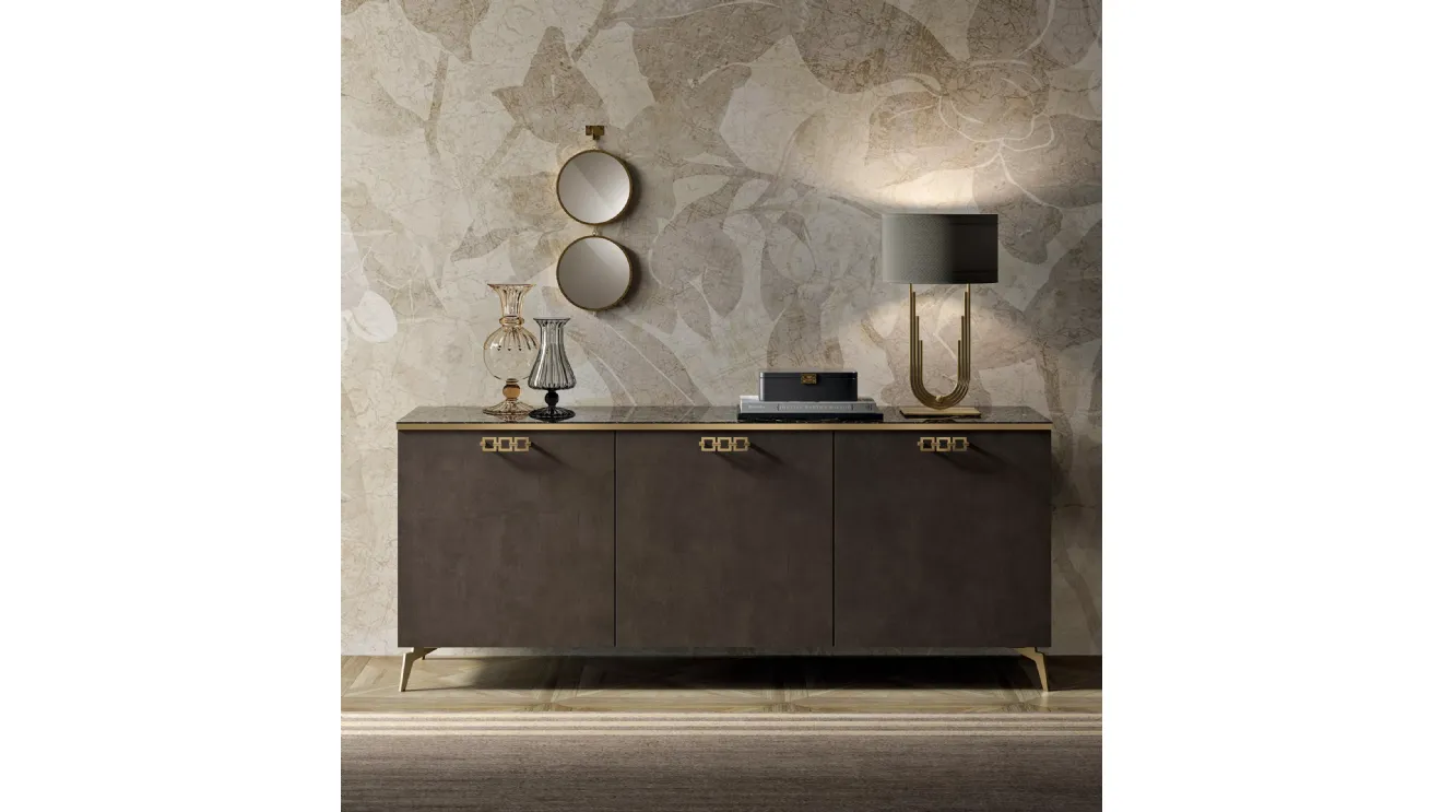 Madia Deluxe S35 Gold di Spar