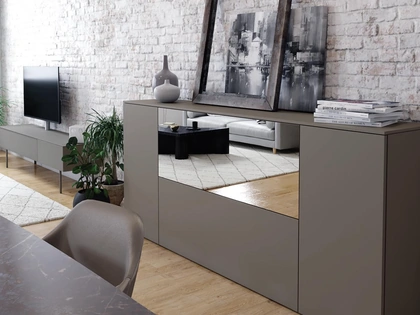 Madia Titolo 100 di Artigianmobili