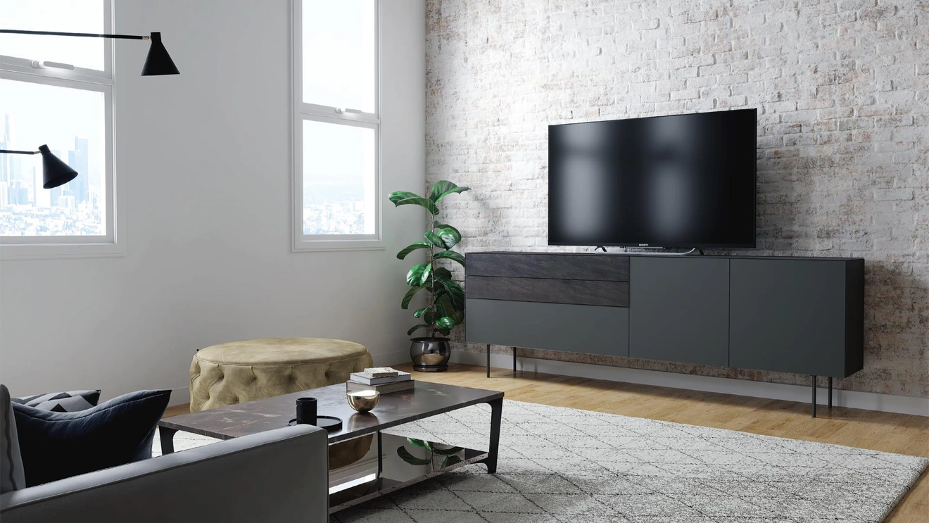 Madia Titolo 101 di Artigianmobili