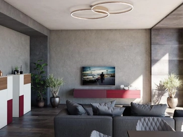 Madia Titolo 109 di Artigianmobili