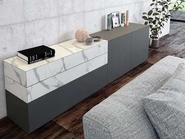 Madia Titolo 114B di Artigianmobili
