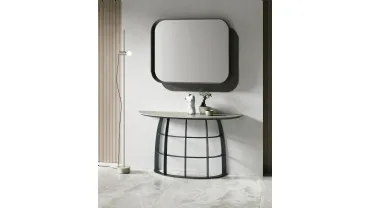 Mobile ingresso Consolle Cosmos di Target Point